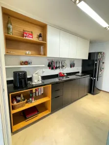 Apartamento com 3 Quartos à venda, 140m² no Vila Andrade, São Paulo