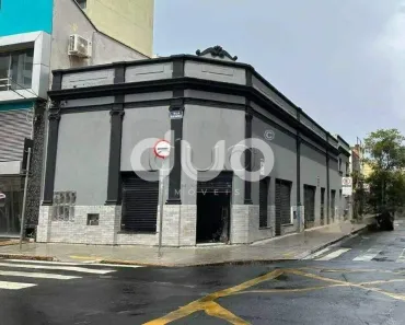 Ponto Comercial para alugar, 46m² no Centro, Piracicaba