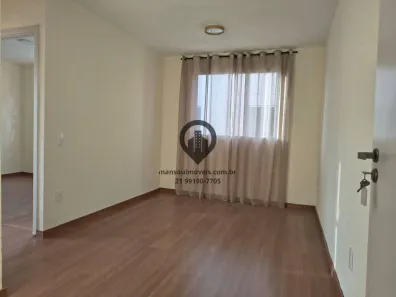 Apartamento com 2 Quartos à venda, 45m² no Santíssimo, Rio de Janeiro