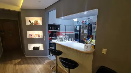 Cobertura com 3 Quartos à venda, 154m² no Santa Teresinha, São Paulo