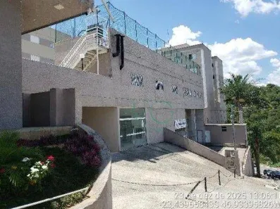 Apartamento com 1 Quarto à venda, 54m² no Chácaras São Luís, Santana de Parnaíba