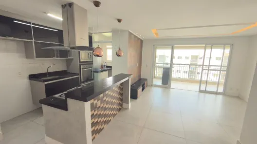 Apartamento com 3 Quartos à venda, 80m² no Jardim Flor da Montanha, Guarulhos