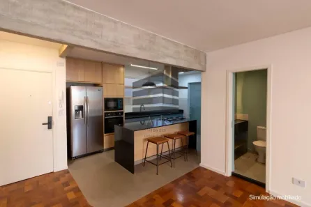 Apartamento com 2 Quartos à venda, 85m² no Vila Mariana, São Paulo