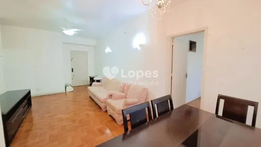 Apartamento com 3 Quartos à venda, 88m² no Méier, Rio de Janeiro