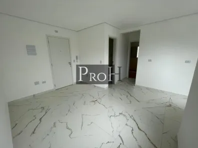 Cobertura com 2 Quartos à venda, 105m² no Santa Maria, Santo André