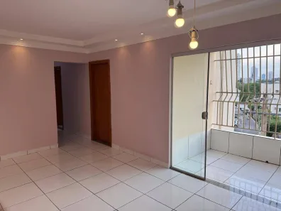 Apartamento com 3 Quartos para venda ou aluguel, 76m² no Despraiado, Cuiabá