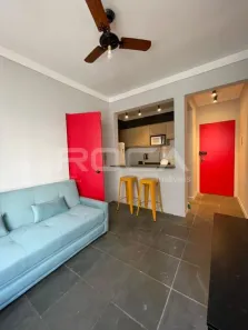 Apartamento com 1 Quarto à venda, 37m² no Vila Virgínia, Ribeirão Preto