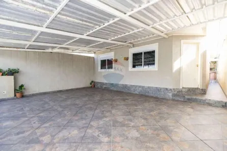 Casa com 3 Quartos à venda, 65m² no Iná, São José dos Pinhais
