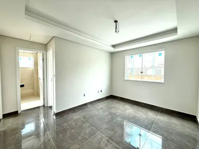 Apartamento com 2 Quartos à venda, 55m² no Candelária, Belo Horizonte