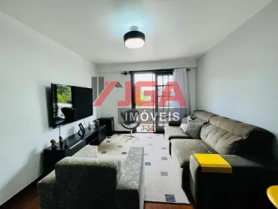 Apartamento com 3 Quartos à venda, 120m² no Jardim Bélgica, São Paulo