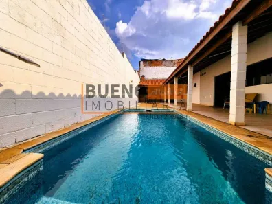 Casa com 2 Quartos à venda, 156m² no Residencial Furlan, Santa Bárbara D'Oeste