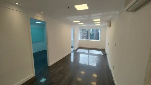 Sala Comercial para alugar, 50m² no Paraíso, São Paulo