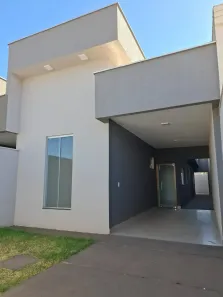 Casa com 3 Quartos à venda, 110m² no Moinho dos Ventos, Goiânia