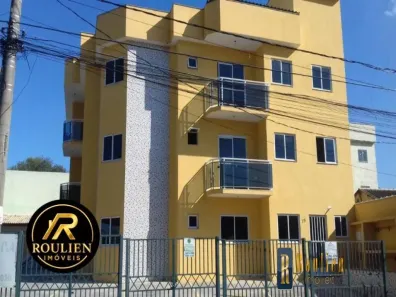 Apartamento com 1 Quarto à venda, 44m² no Ponto Chic, Nova Iguaçu