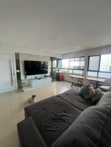 Apartamento com 3 Quartos à venda, 90m² no Torre, Recife