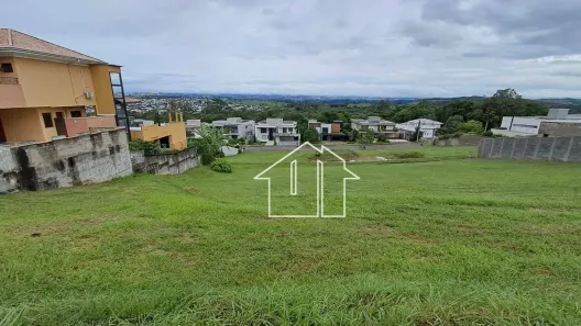 Lote/Terreno à venda, 1194m² no Condomínio Reserva do Paratehy, São José dos Campos