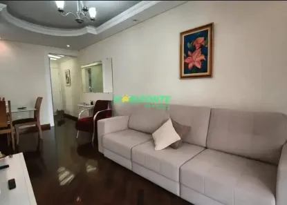 Apartamento com 3 Quartos à venda, 88m² no Parque Residencial Aquarius, São José dos Campos