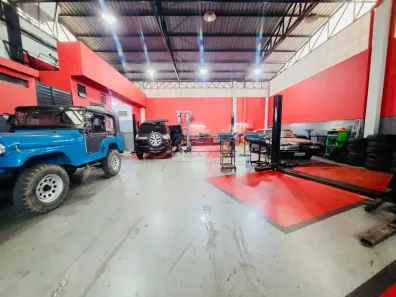 Ponto Comercial à venda, 228m² no Jardim Paulista, Ribeirão Preto