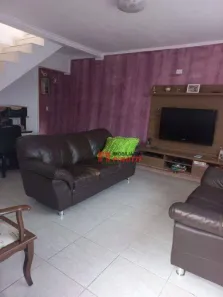 Sobrado com 2 Quartos à venda, 176m² no Ferrazópolis, São Bernardo do Campo