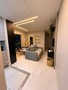 Apartamento com 2 Quartos à venda, 52m² no Pagador de Andrade, Jacareí
