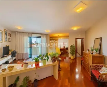 Apartamento com 4 Quartos à venda, 222m² no Cidade Alta, Piracicaba
