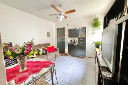 Apartamento com 2 Quartos à venda, 44m² no Igara, Canoas