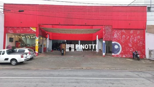 Ponto Comercial para alugar, 260m² no Assunção, São Bernardo do Campo