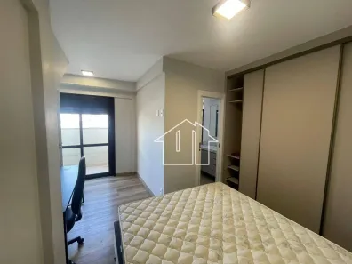 Apartamento com 2 Quartos à venda, 208m² no Parque Residencial Aquarius, São José dos Campos
