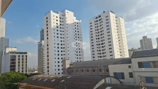 Apartamento com 2 Quartos à venda, 100m² no Santana, São Paulo