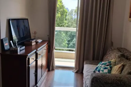 Apartamento com 3 Quartos à venda, 68m² no Vila Barros, Barueri