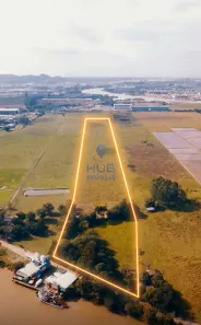 Lote/Terreno à venda, 88859m² no Volta Grande, Navegantes