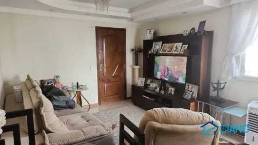 Apartamento com 3 Quartos à venda, 87m² no Mooca, São Paulo