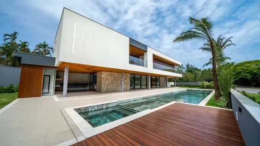 Casa de Condomínio com 5 Quartos à venda, 1280m² no Barra da Tijuca, Rio de Janeiro