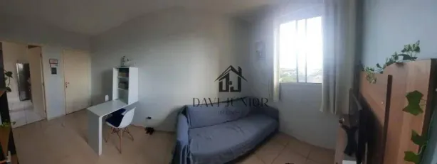 Apartamento com 2 Quartos à venda, 47m² no Vila Jardini, Sorocaba