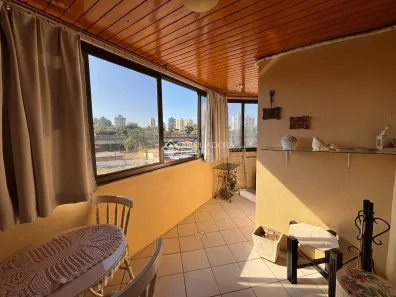 Apartamento com 3 Quartos à venda, 97m² no Centro, São Leopoldo