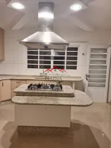 Sobrado com 3 Quartos à venda, 217m² no Jardim Paulista II, Jundiaí