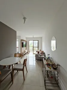 Apartamento com 2 Quartos à venda, 58m² no Pechincha, Rio de Janeiro