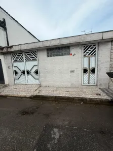 Casa com 2 Quartos à venda, 90m² no Conjunto Residencial Humaitá, São Vicente