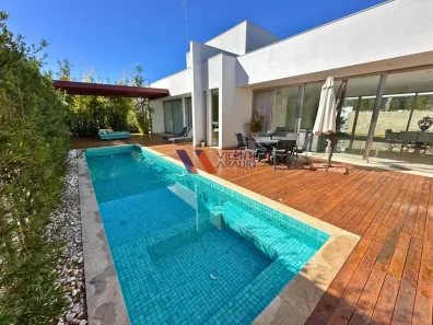 Casa com 3 Quartos à venda, 308m² no Residencial Montserrat, Betim