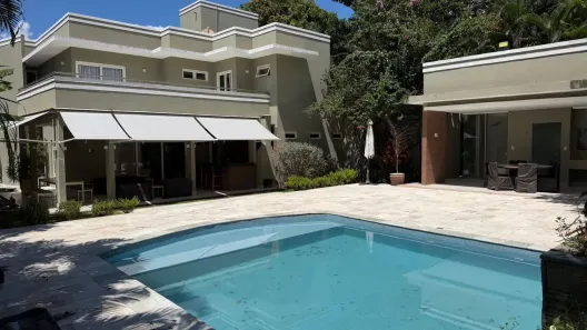 Casa de Condomínio com 4 Quartos à venda, 420m² no Residencial Aldeia do Vale, Goiânia