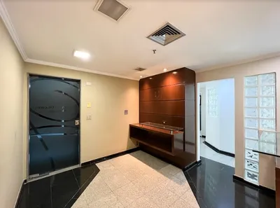 Sala Comercial à venda, 80m² no Jardim Paulista, São Paulo