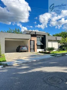 Casa com 3 Quartos à venda, 190m² no Condomínio Residencial Shamballa I, Atibaia