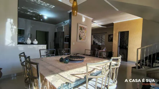 Casa com 3 Quartos à venda, 270m² no Monte Verde, Betim