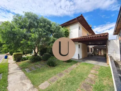 Casa de Condomínio com 4 Quartos à venda, 257m² no Jardim São Paulo II, Cotia