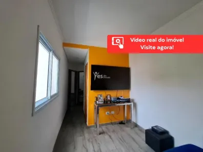 Cobertura com 2 Quartos à venda, 123m² no Vila Alzira, Santo André