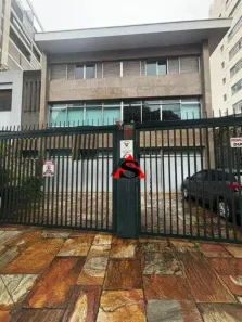 Sobrado com 4 Quartos para alugar, 550m² no Vila Mariana, São Paulo