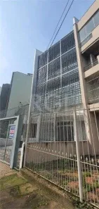 Prédio Comercial à venda, 242m² no Petrópolis, Porto Alegre