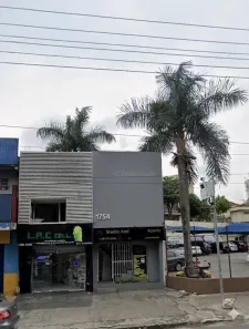 Imóvel Comercial com 2 Quartos para alugar, 40m² no Vila Pereira Cerca, São Paulo