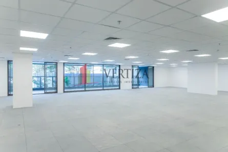 Sala Comercial para alugar, 1107m² no Pinheiros, São Paulo