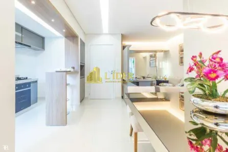 Apartamento com 2 Quartos à venda, 62m² no Santa Mônica, Uberlândia